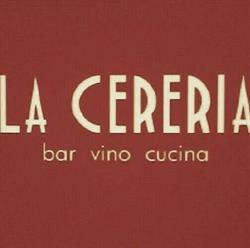 La Cereria bar cucina vino