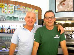 Cafe` Gazebo S.N.C. Di Dini E. E Fattori Gabriele