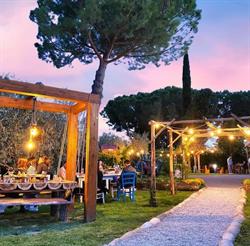 Il giardino di mavi