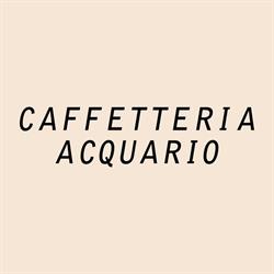 Caffetteria Acquario hausbrant
