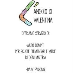 L'angolo di Valentina