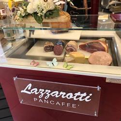 Lazzarotti PANCAFFÈ