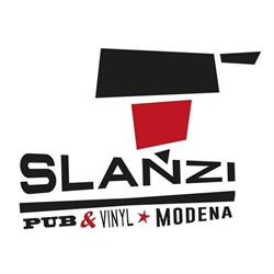 Slanzi Pub & Vinyl