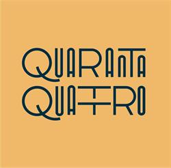 Quarantaquattro