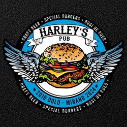Harley's Pub Dolo