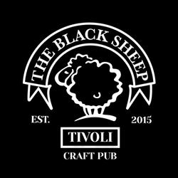 The Black Sheep Craft Pub