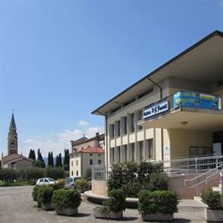 Oratorio P.G. Frassati - Santa Croce