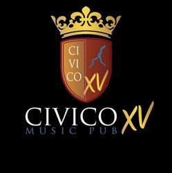 Civico XV Como