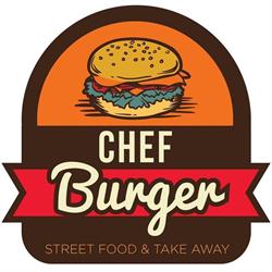 Chef Burger Rimini