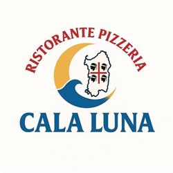 Cala Luna Ristobar pizzeria