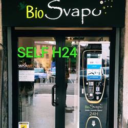 BioSvapo