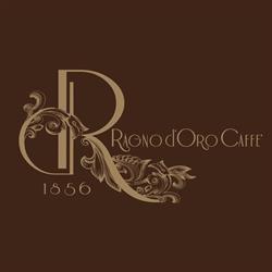 Ragno d'Oro Caffè dal 1856