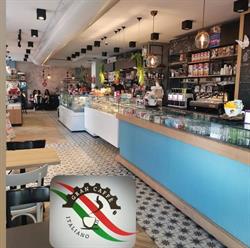Gran Caffè Italiano