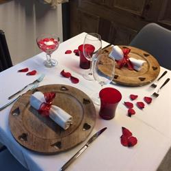 Atmosphère Restaurant