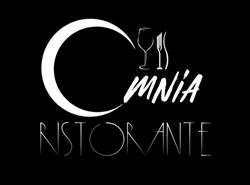 Omnia Ristorante Lounge room