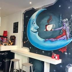 L'una per te caffè