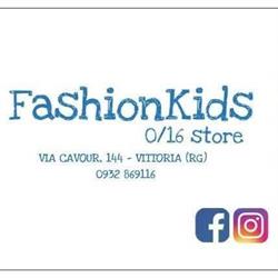 Fashion Kids Vittoria