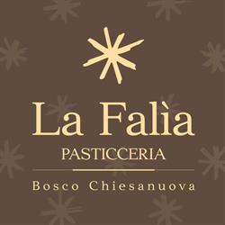 Pasticceria La Falìa