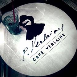 Cafè Verlaine
