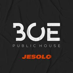 Boe Public House Jesolo