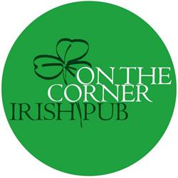 Irish Pub on the Corner