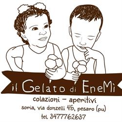 Il Gelato di EneMì