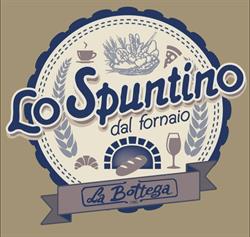 Lo spuntino dal fornaio