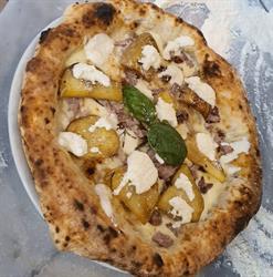 Pizzeria Osteria Barone