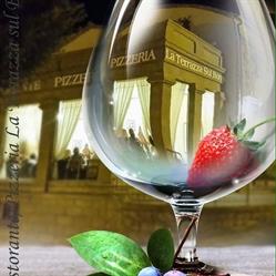 La Terrazza sul Borgo