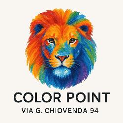 Color Point