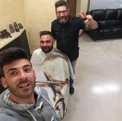Studio Uomo Acconciature