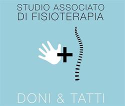 Studio associato di Fisioterapia Doni & Tatti