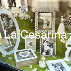 La Cesarina di Sormani Carla