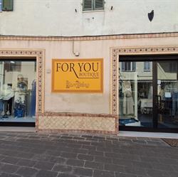 For You Boutique