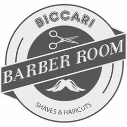 Biccari Barber Room