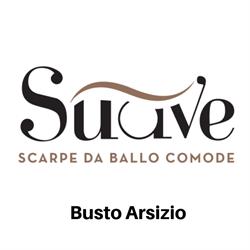 Suave Scarpe da Ballo Comode Busto Arsizio