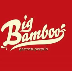 Big Bamboo