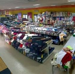 Lo Scampolo SAS di Antonioli