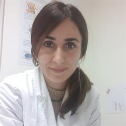 Neurologo - Dott.ssa Emanuela Annamaria Costantino
