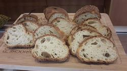 Panetteria Basiricò