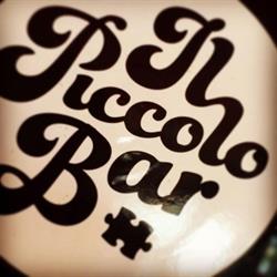 Il Piccolo bar