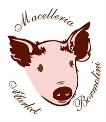 Macelleria Market Bormolini