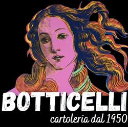 Botticelli - La Cartoleria dal 1950