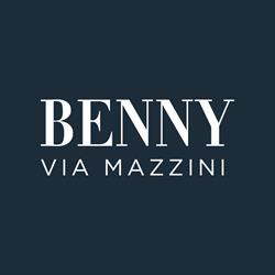 Boutique Benny Via Mazzini