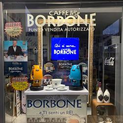 La Boutique del Caffè