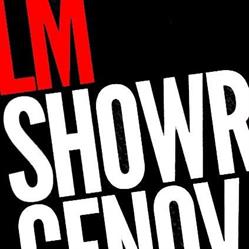 LM Showroom GENOVA