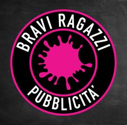 Bravi Ragazzi Pubblicità