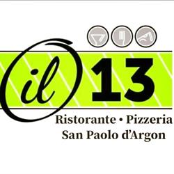 Il 13