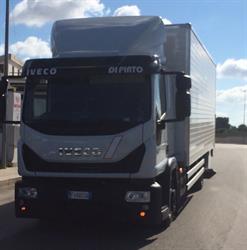 CF Trasporti srl