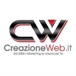 CW - Creazione Web